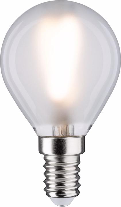 Paulmann Tropfen (E14, 250 lm, 1 x)