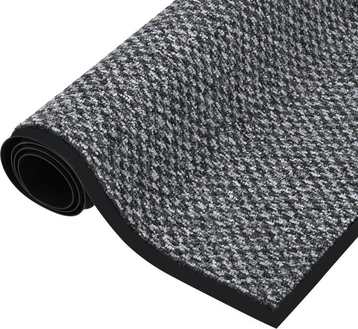 Produktbild vidaXL Fussmatte (120 x 80 cm)