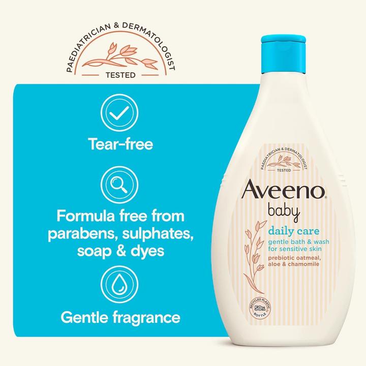 Image du produit Aveeno Daily Care