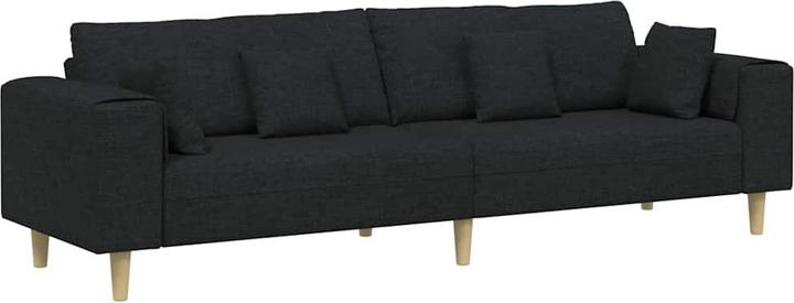 Image du produit vidaXL Sofa (4 places)