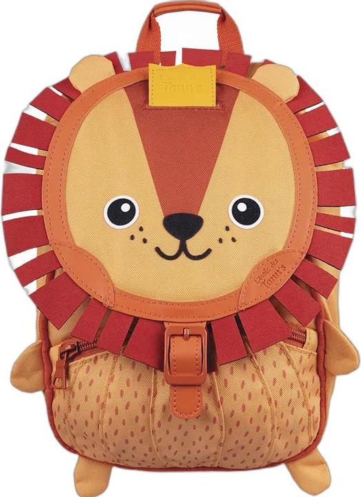 Immagine prodotto Campeny zaino per bambini le lion
