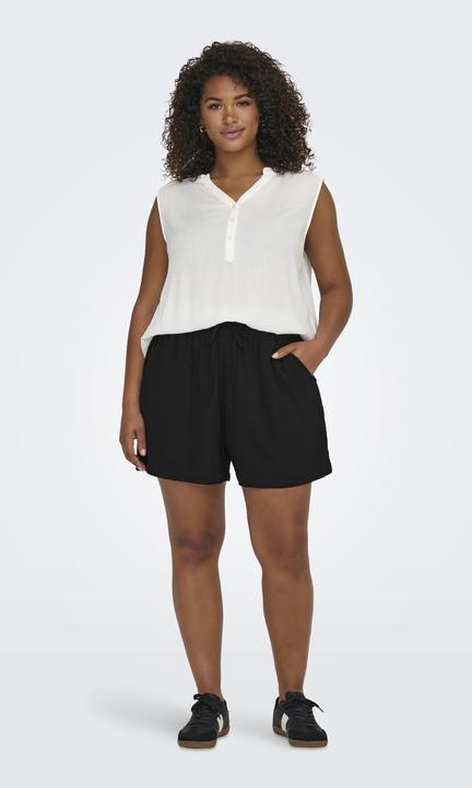 Produktbild Only Normal geschnitten Shorts Shorts (52)