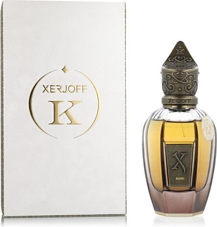 Immagine prodotto XerJoff Kemi Collection Kemi EDP 50ml (Eau de parfum, 50 ml)