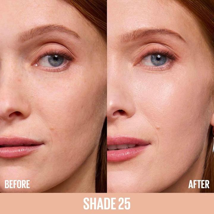 Actual product image Maybelline New York Maybelline Lifter Concealer 25 (25)