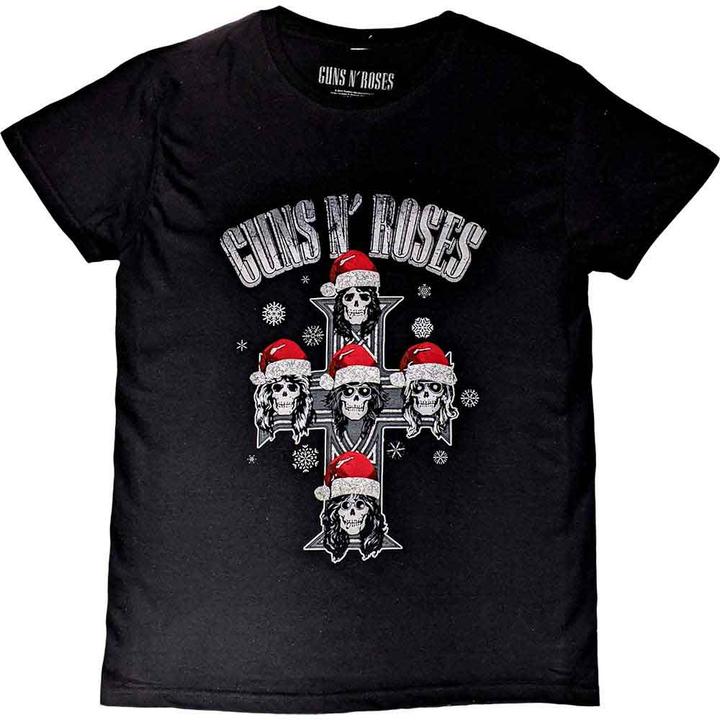 Guns N Roses Appetite Christmas (L)