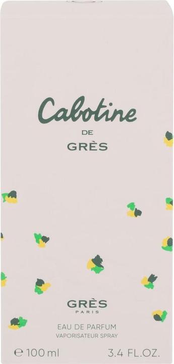 Immagine prodotto Gres Cabotine (Eau de parfum, 100 ml)