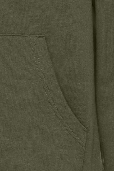 Actual product image Solid ! Kapuzenpullover LENZ Hoodie (XL)