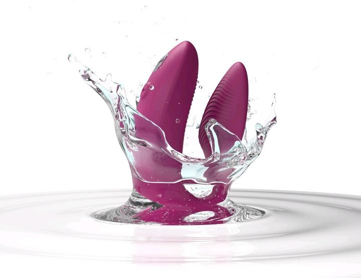 Actual product image We-Vibe Sync 2