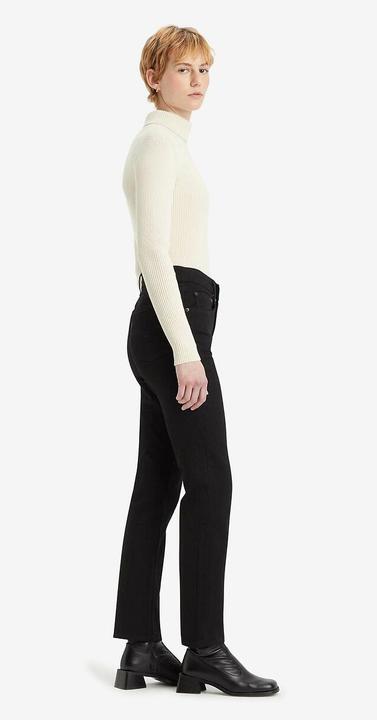 Produktbild Levis 724 HIGH RISE STRAIGHT (W28/L34)