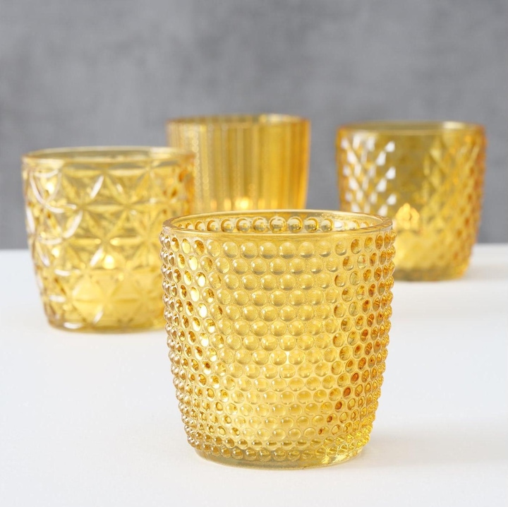Produktbild Boltze Home Marilu (4 x, 7.5 x 7.5 cm)