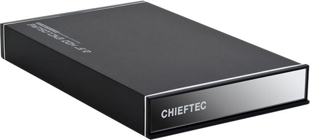 Immagine prodotto Chieftec CEB-7025S Disco rigido (2.5")