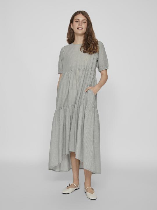 Produktbild Vila Kurzarm Midikleid (36)