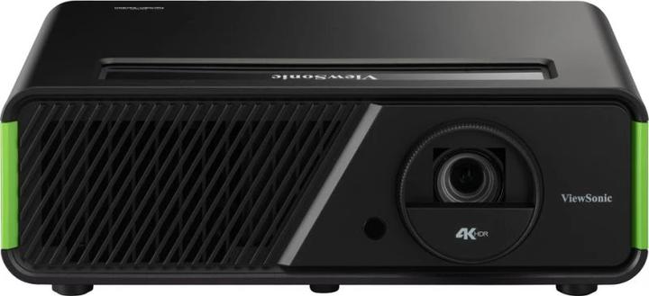 Productafbeelding No Name ViewSonic X1-4K Pro 4K HDR Slimme LED Projector voor Xbox (3300 lm, 1.3:1)
