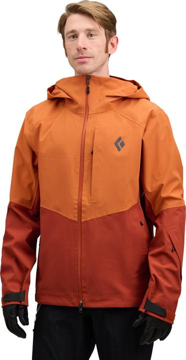 Produktbild Black Diamond Men's Recon Stretch Shell (S)