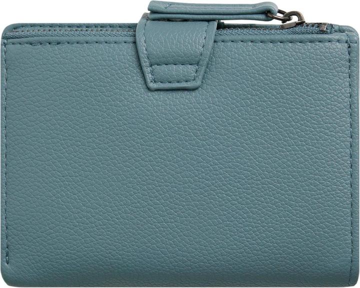 Produktbild Weird Fish Tabytha Veganes Leder Geldbörse Unifarben