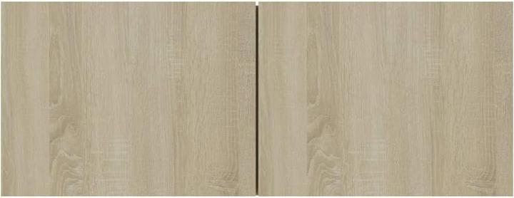 Produktbild vidaXL TV-Schrank (80 x 30 x 30 cm)