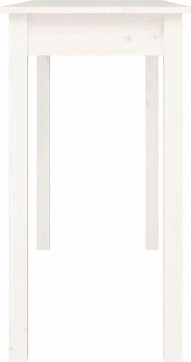 Image du produit vidaXL Delaney (110 x 40 x 75 cm)