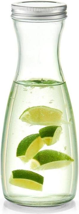 Produktbild Zeller Present Glasflasche (0.95 l)