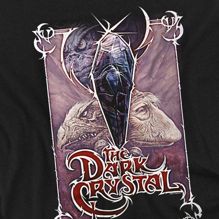 Produktbild Mister B Wicked TShirt (M)