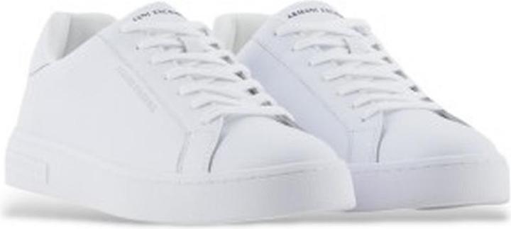 Produktbild Armani Exchange Action Leather (44)