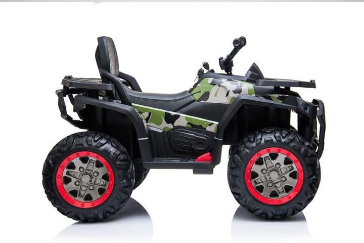 Produktbild Es-toys Kinderquad (12 V)