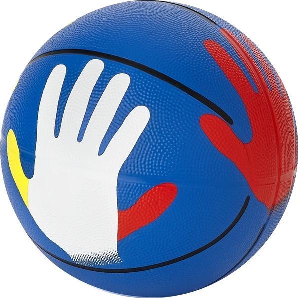 Produktbild Hasbro Tremblay Basketball hands'on (5)
