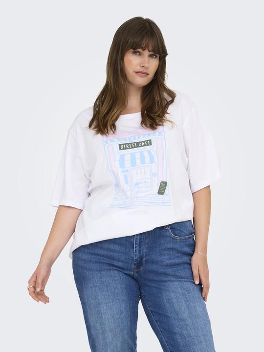 Produktbild Only CARROSIE T-shirt T-shirt (XL)