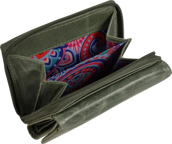 Actual product image Bruno Banani Geldbörse