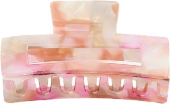 Produktbild by Vivi Haarklammer XL marshmallow