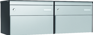 s:box 13 Gruppe 2x1
