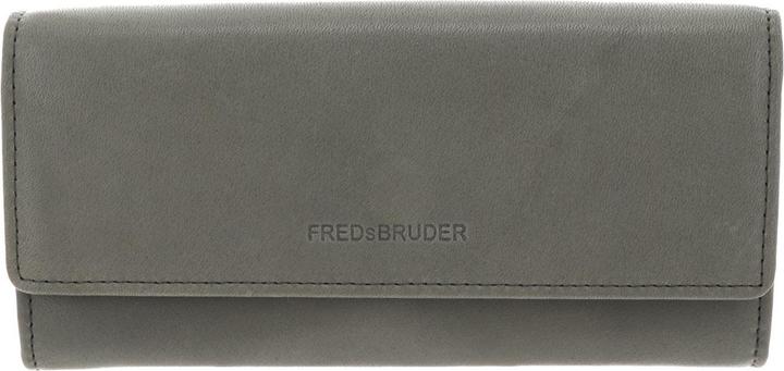 Actual product image FredsBruder PGL Flappy Wallet