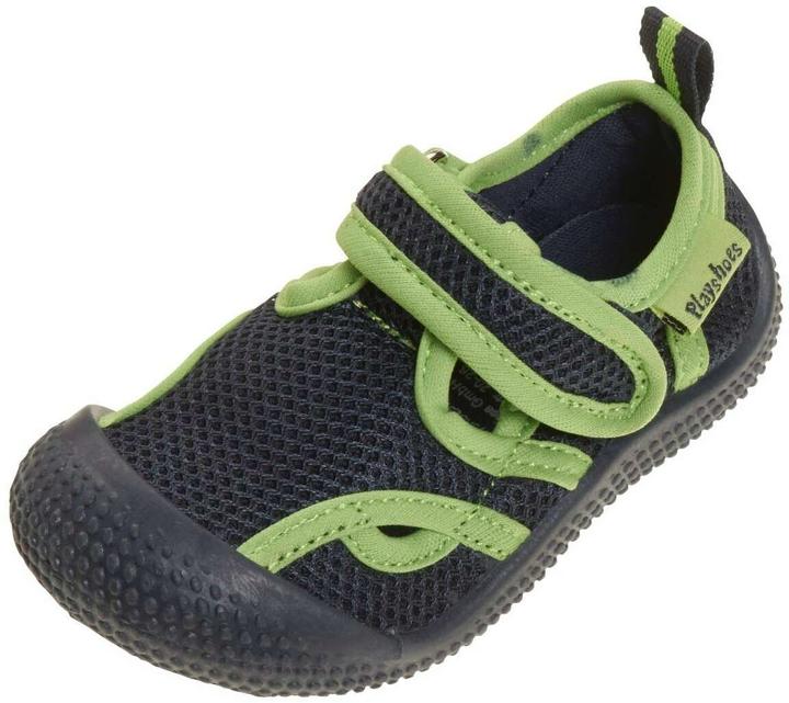 Playshoes Protection UV aqua sandale