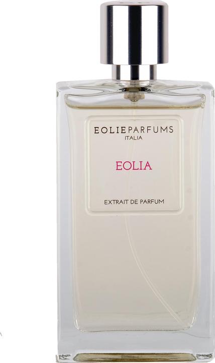 Actual product image Eolie Parfums Eolia 100ml (Extrait De Parfum, 100 ml)