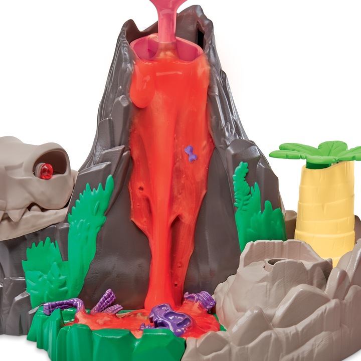 Image du produit Play-Doh Dino Crew - L'île aux Dino