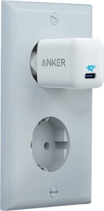Actual product image Anker PowerPort III Nano (20 W)