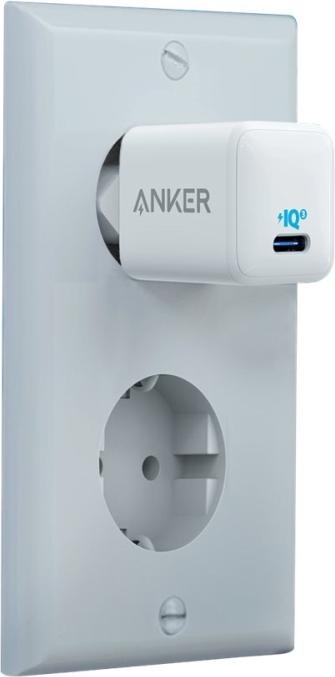 Produktbild Anker PowerPort III Nano (20 W)