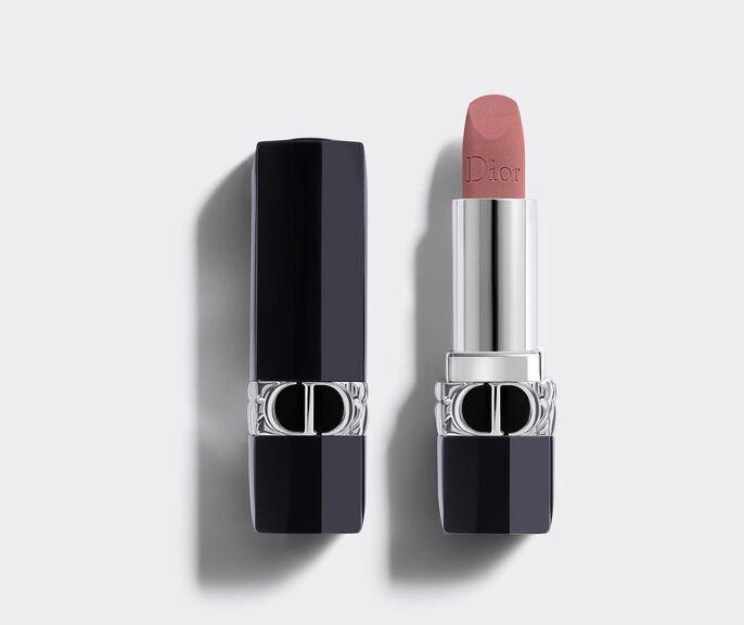 Produktbild Dior Rouge Velvet No 100 (100 Nude)