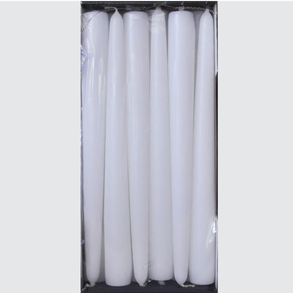 Produktbild Wiedemann Etoilekerzen (12 Stk.)