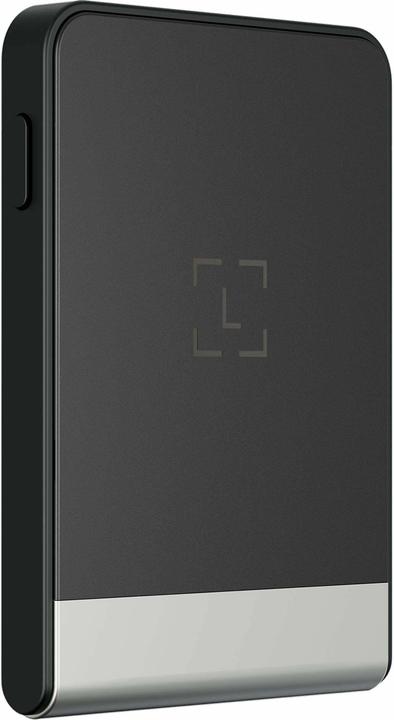 Actual product image Ledger Flex - Graphite inkl. Recovery Key (Cardano, Ethereum Classic, Bitcoin)
