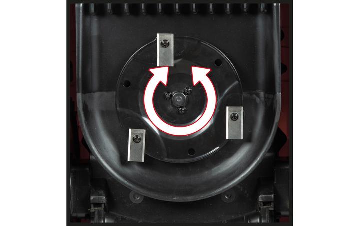 Produktbild Einhell Freelexo 500 LCD BT+ (500 m², Begrenzungskabel)