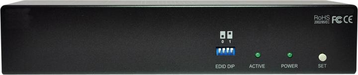 Produktbild LevelOne HVE-9118T HDMI over Cat.5 Transmitter