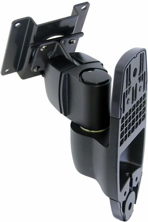 Image du produit Ergotron Single Monitor Wall Mount Btx (Mur, 24", 11.30 kg)