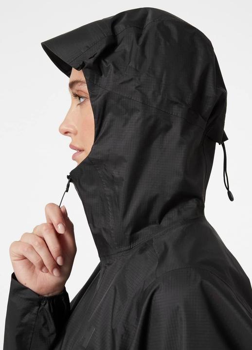 Produktbild Helly Hansen W Verglas Micro Shell Jacket (L)