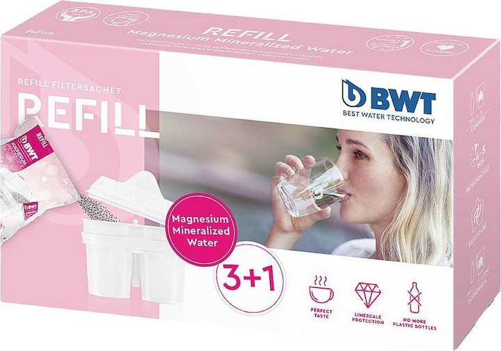 Produktbild BWT Filterkartuschen (1 x)