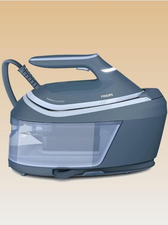 Produktbild Philips PSG6042/20 (2400 W, 550 g/min)