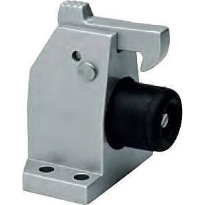 Universal Textiles, Türstopper, Türfeststeller bis120kg, Anschlagpuffer, Fanghaken