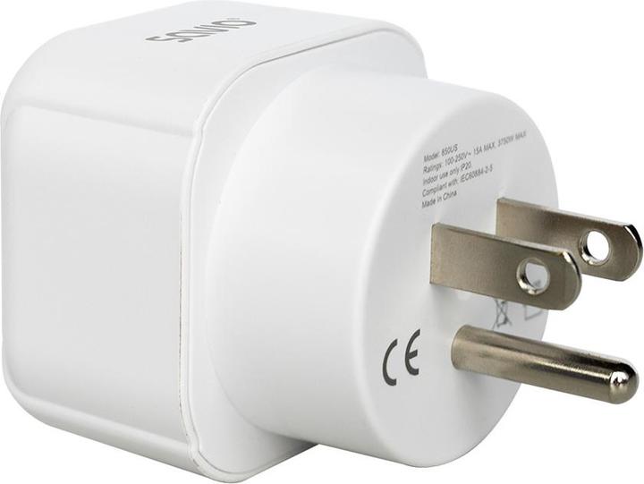 Actual product image Savio AP-03