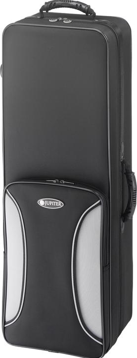 Produktbild Jupiter JTB1160FROQ Posaune, Serie 1100 mit Quartventil in Bb/F (Posaune, Gebogen)