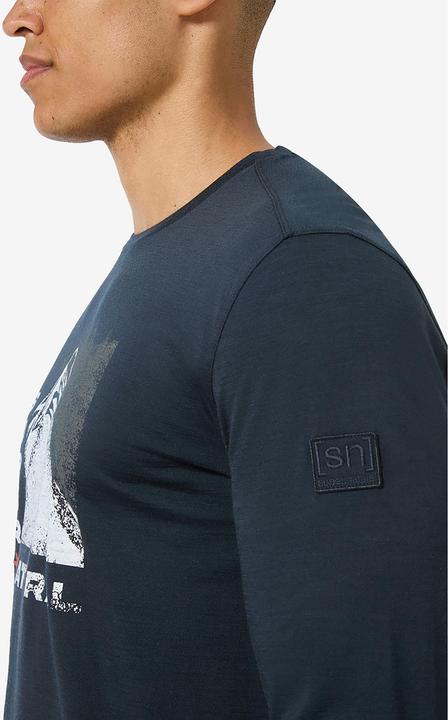 Produktbild Super Natural Super Mountain Bio J (L)