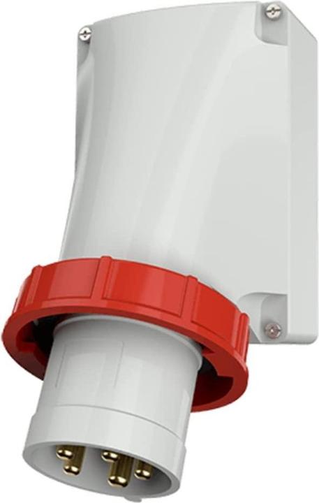 Actual product image Mennekes Wall plug